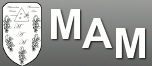 MAM Messer Logo