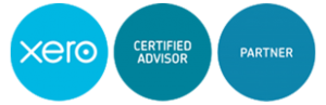 Certified Xero Advisor