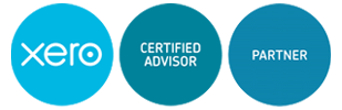 Certified Xero Advisor