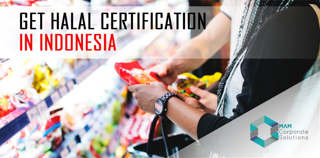 Halal Certification in Indonesia