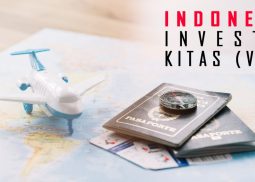 Apply Investor KITAS Indonesia