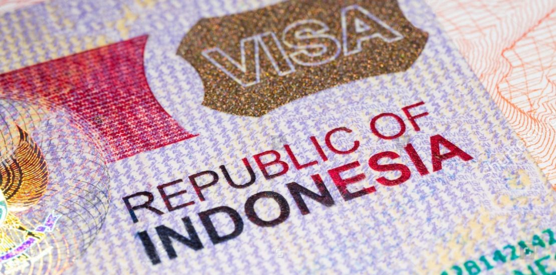 Business Visa Indonesia