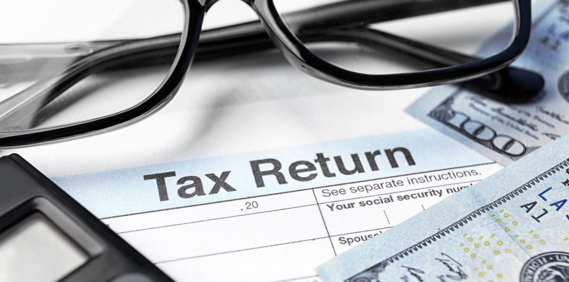 Personal and business tax