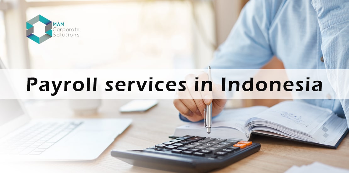 Payroll services