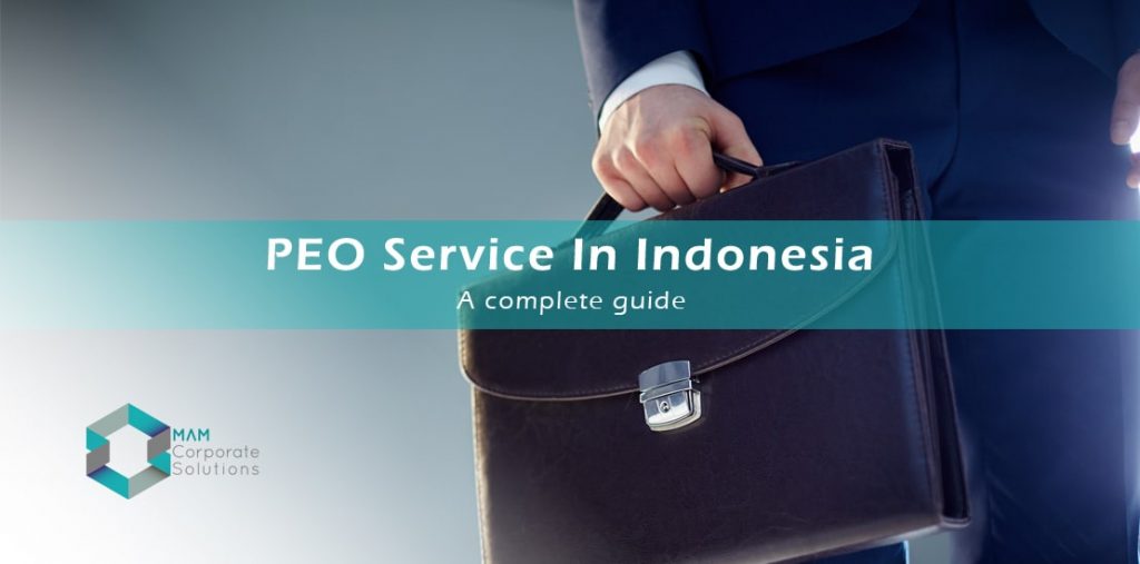 PEO service Indonesia