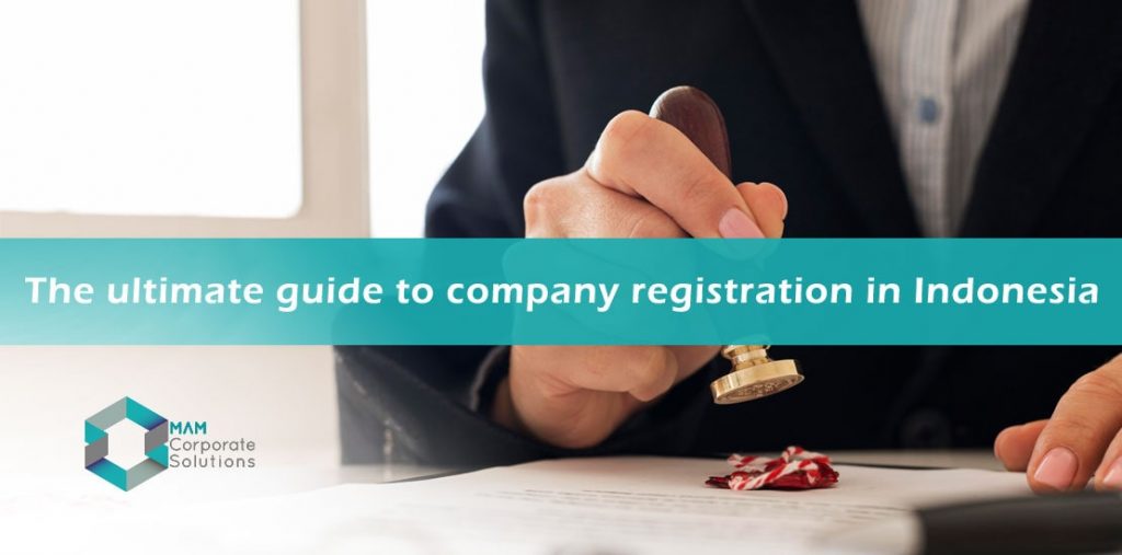 Ultimate Guide to Company Registration-in Indonesia
