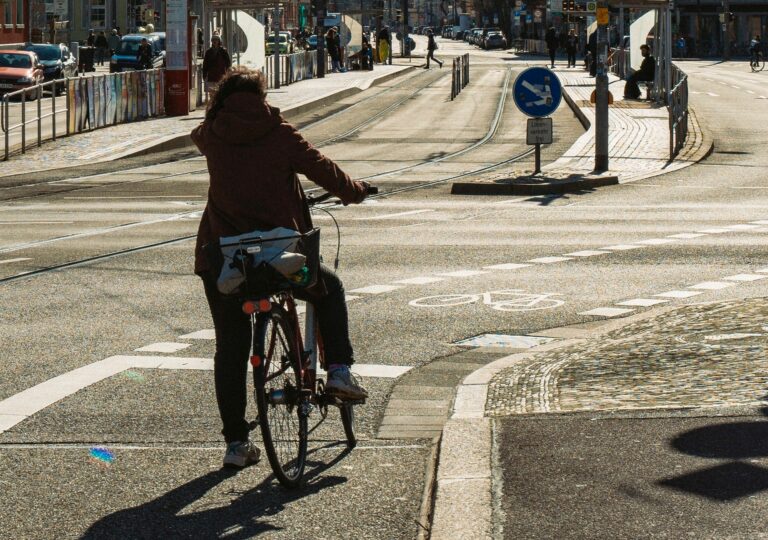 Fietsleasing - administratie