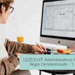 Administratieve opdracht regio Dendermonde