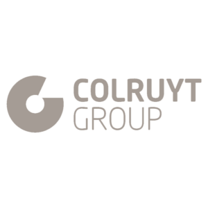 Colruyt Group - Mana Office Administratieve Freelancers Klantendossier