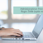 Freelance vacature Zellik optie Remote - administratie VA