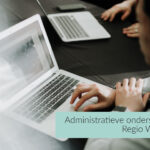 Vacature administratieve ondersteuning regio Wetteren