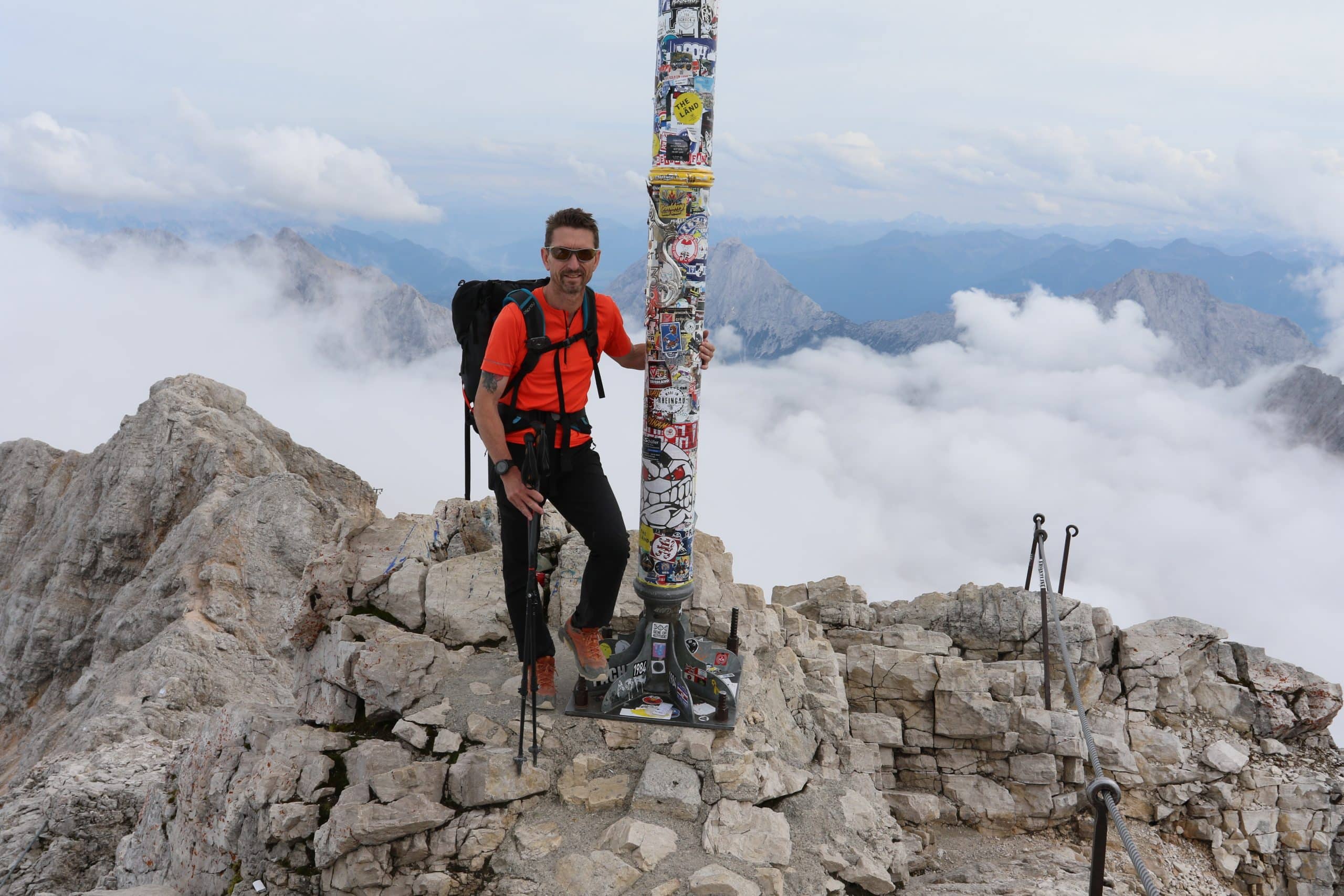 Zugspitze