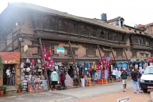 Bhaktapur