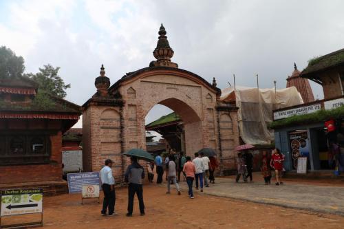 Bhaktapur