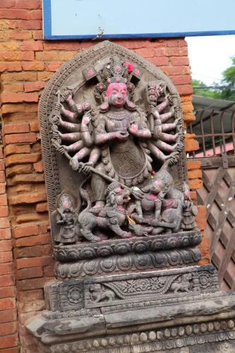 Bhaktapur