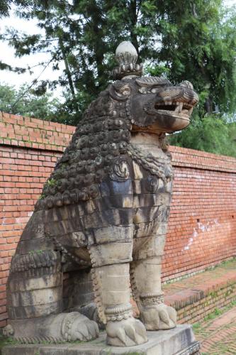 Bhaktapur