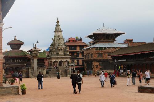 Bhaktapur