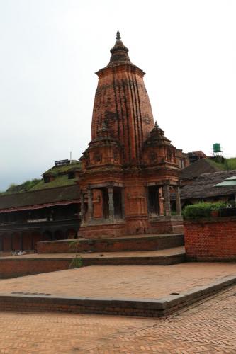 Bhaktapur