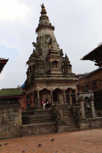 Bhaktapur