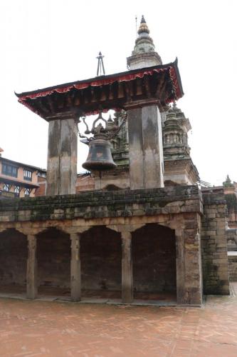 Bhaktapur