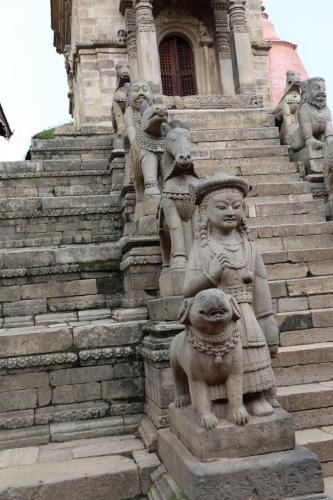 Bhaktapur