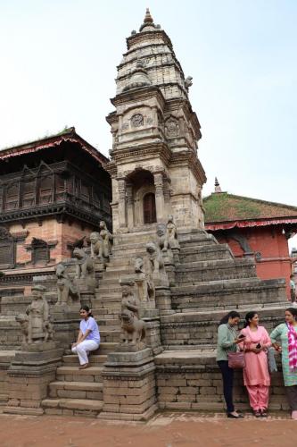 Bhaktapur