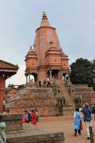 Bhaktapur