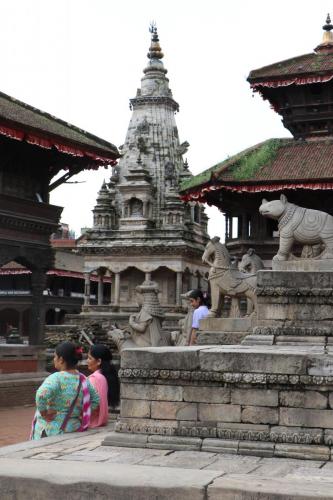 Bhaktapur