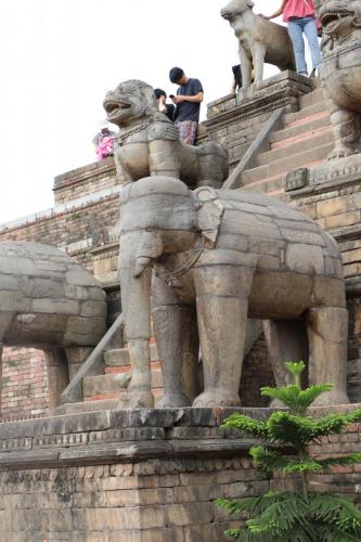 Bhaktapur