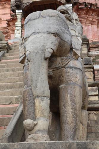 Bhaktapur