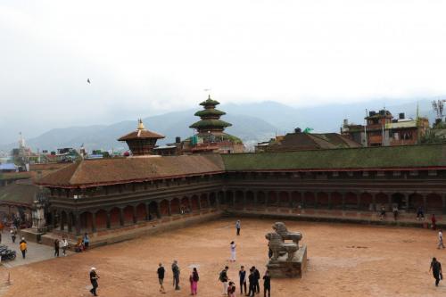 Bhaktapur