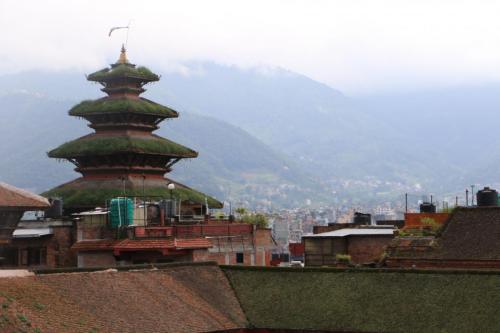 Bhaktapur