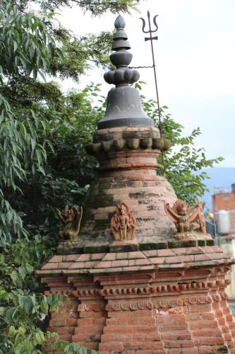 Bhaktapur