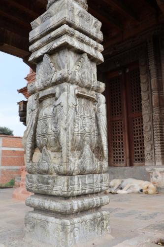 Bhaktapur