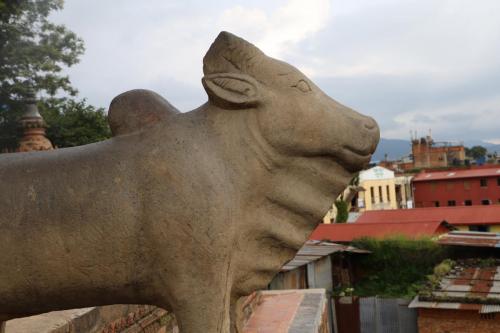 Bhaktapur