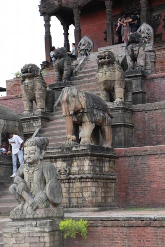 Bhaktapur