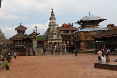 Bhaktapur