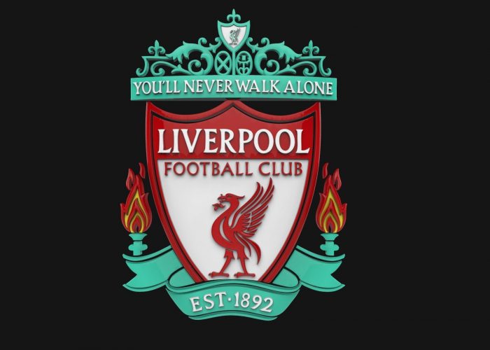 Liverpool Football Club: NH Foods (China)