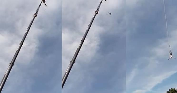 bungee