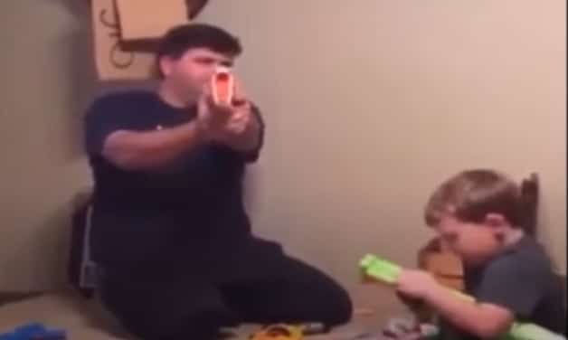 nerf