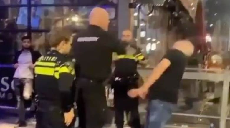 bouncer