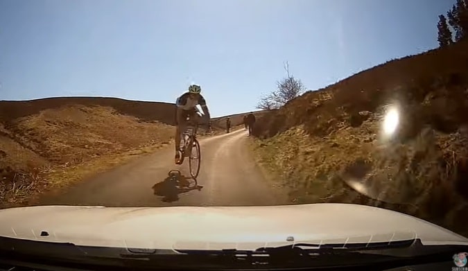fietser