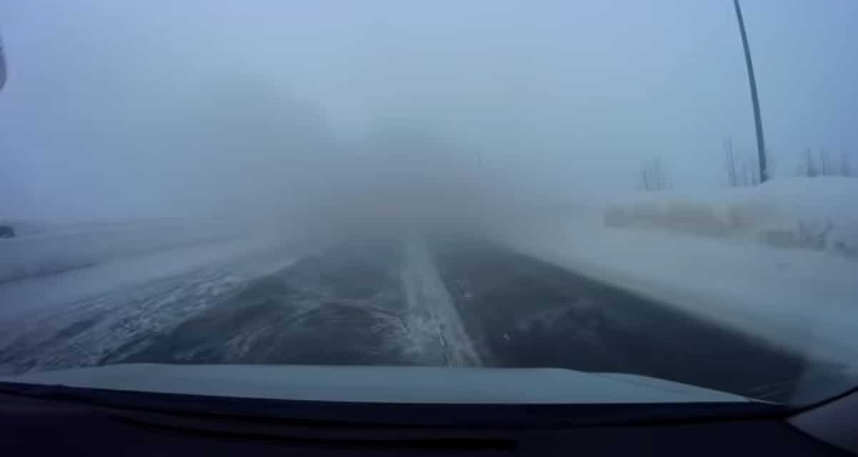 sneeuwstorm