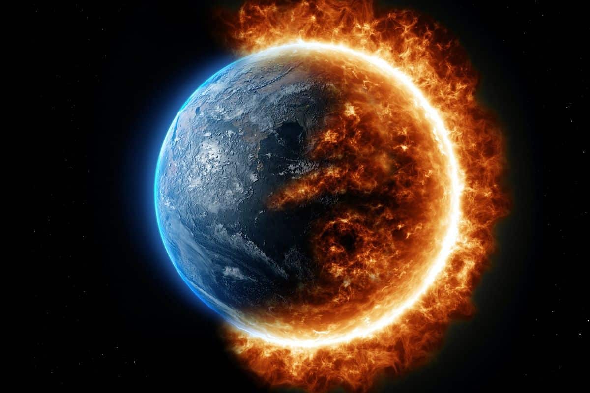 wereld