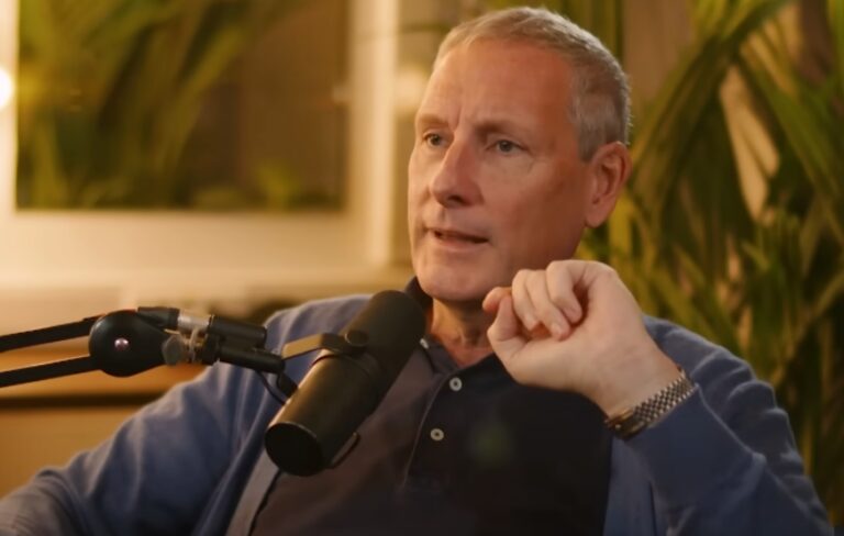 Hoe rijk is Studio 100-oprichter Gert Verhulst? Dit is zijn vermogen...