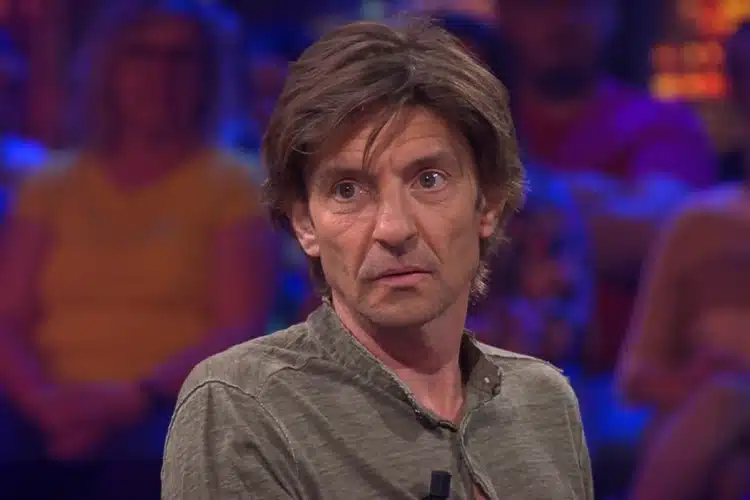 Koen Wauters grijpt nieuwe kans met beide handen: "Anders zou ik dom zijn!" 2 Koen Wauters