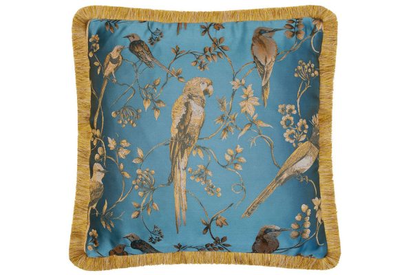 Parrot Azur 50x50 cm e1634060905499