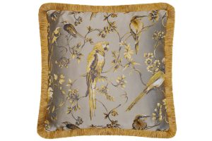 Parrot Grey 50x50 cm e1634060963444