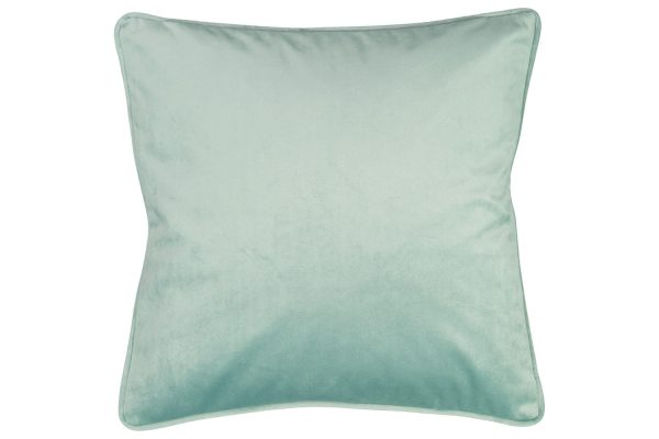 Velourpude 45x45 Baby Face Mint