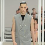 Dior Homme SS 2013